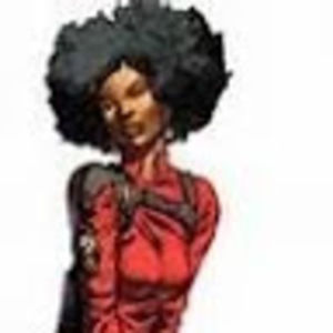 Meet your Posher, Oshun777